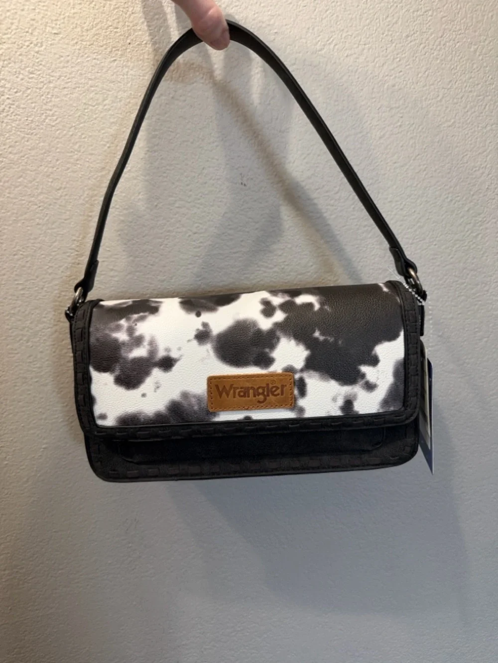 Wrangler / Montana West NWT Shoulder Bag - Picture 1 of 6